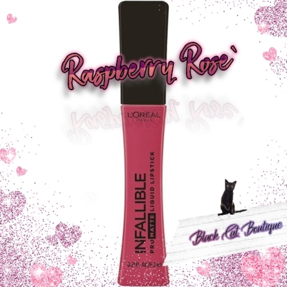 ⚜️L'Oreal Infallible Pro Matte Lipsticks 💄 - Picture 12 of 15